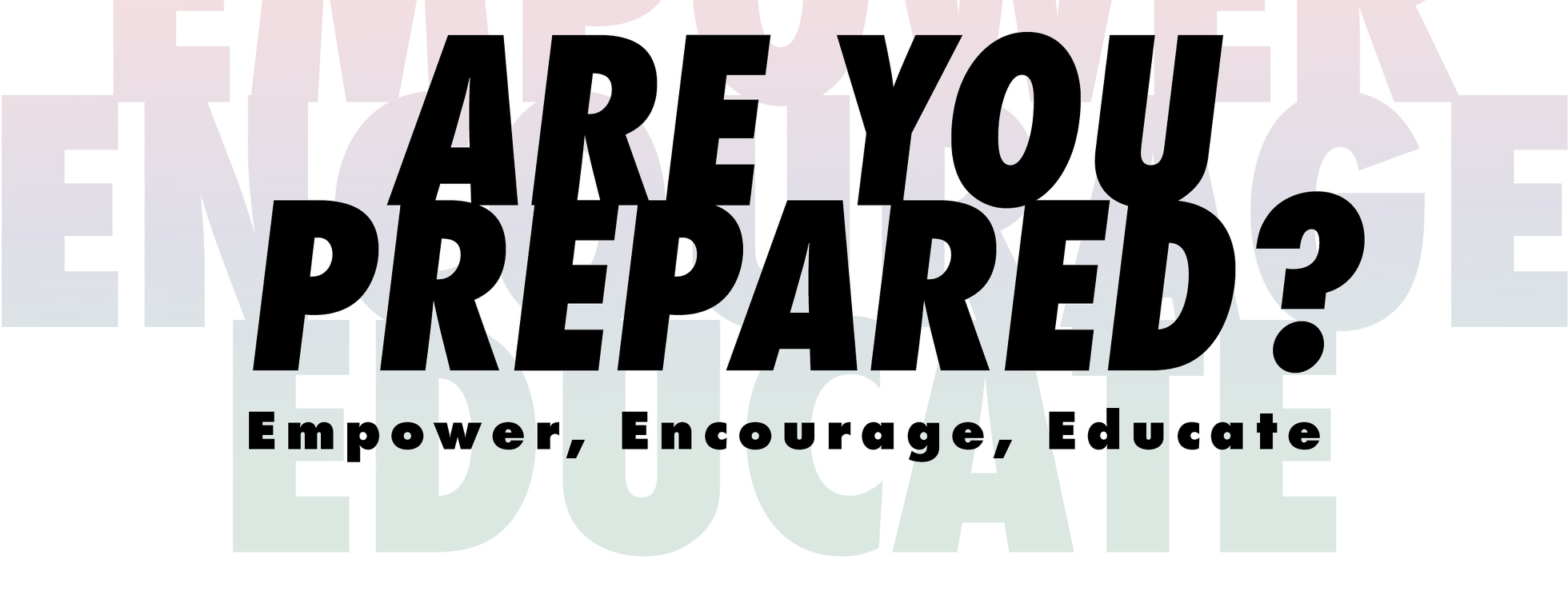 Are You Prepared? Public Safety Preparedness Event 2025